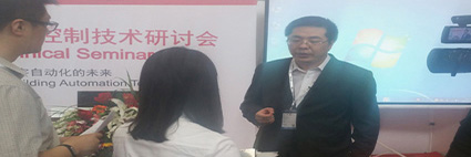 互聯(lián)互通的KNX，符合未來(lái)智能家居和樓宇 